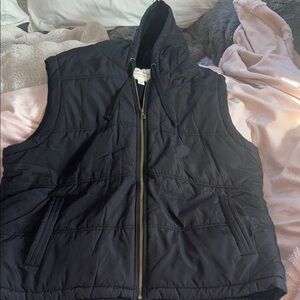 Mens vest jacket brand new with tag